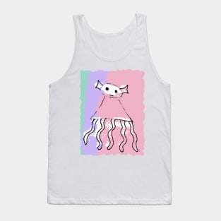 JelliMortal Tank Top